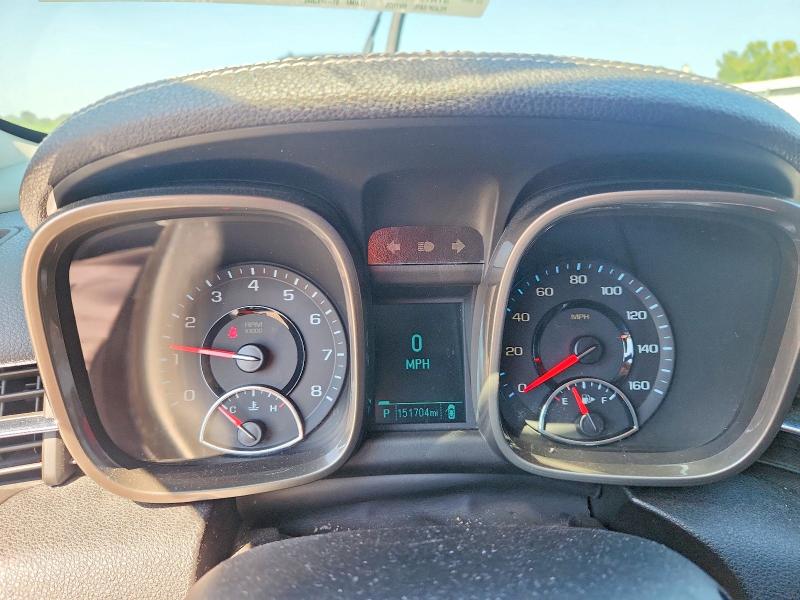 68938826 :رقم المزاد ، 1G11C5SA3DF152638 vin ، 2013 Chevrolet Malibu مزاد بيع