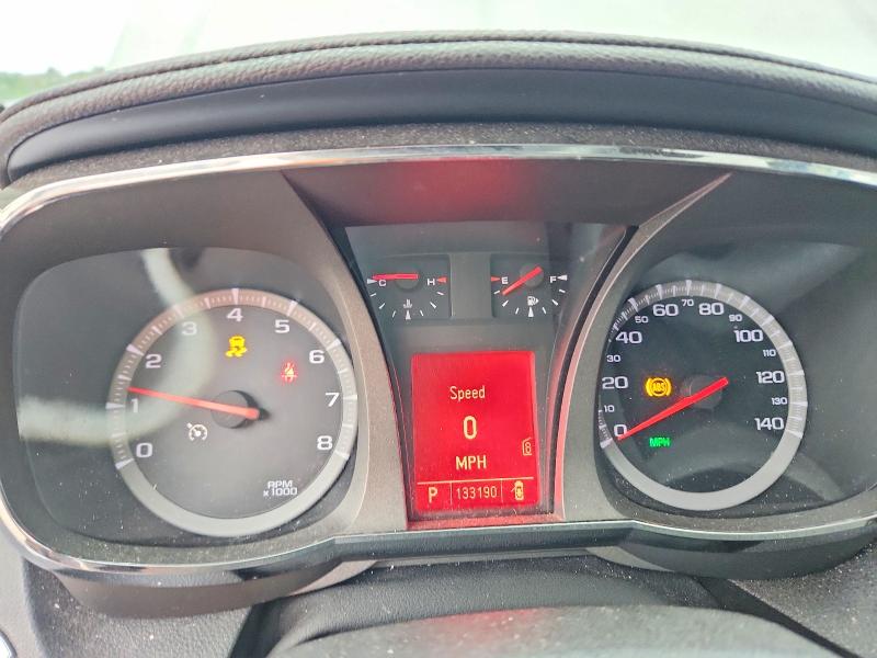 Продажа на аукционе авто 2011 Gmc Terrain, vin: 2CTALSEC0B6481120, номер лота: 69561436
