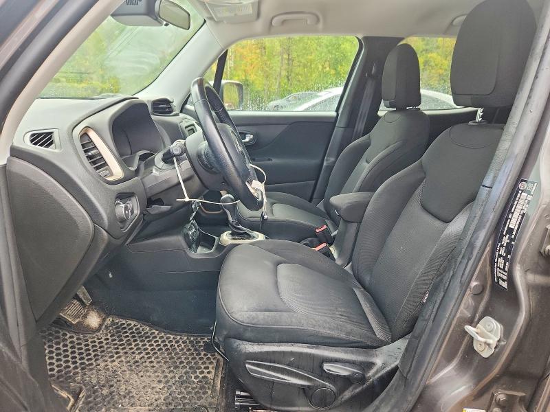 Aukcja sprzedaży 2017 Jeep Renegade, vin: ZACCJBBB1HPG64317, numer aukcji: 68545196