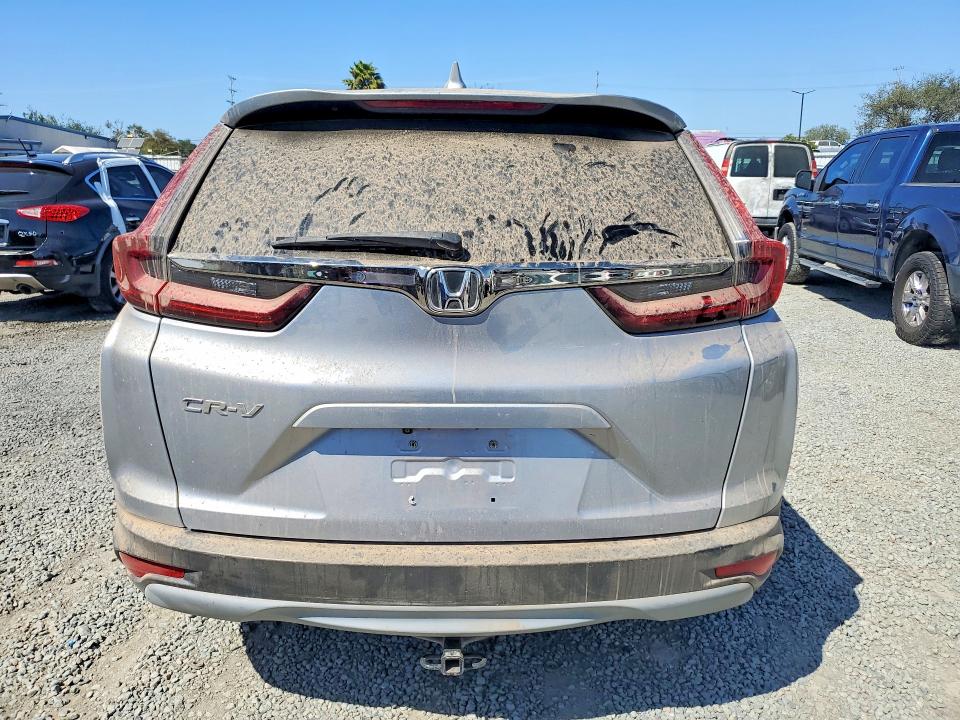 Aukcja sprzedaży 2017 Honda Cr-v, vin: 7FARW1H55HE011203, numer aukcji: 69487746