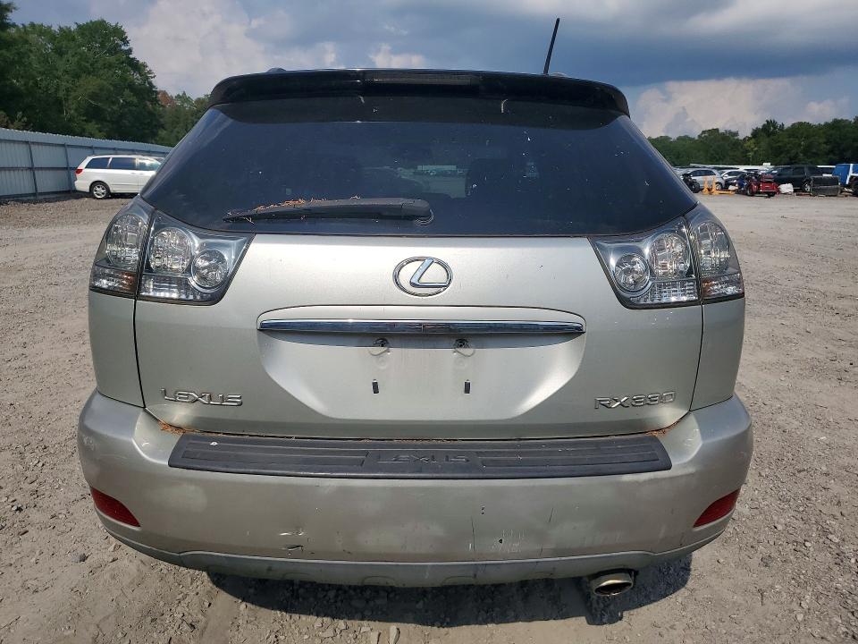Aukcja sprzedaży 2005 Lexus Rx, vin: 2T2HA31U85C061866, numer aukcji: 69252016
