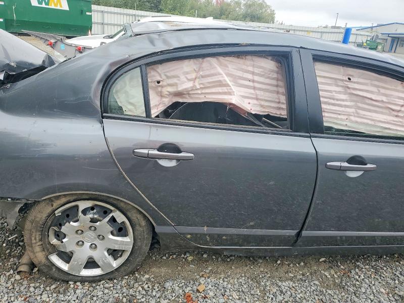 Aukcja sprzedaży 2009 Honda Civic, vin: 2HGFA16519H315383, numer aukcji: 69686326