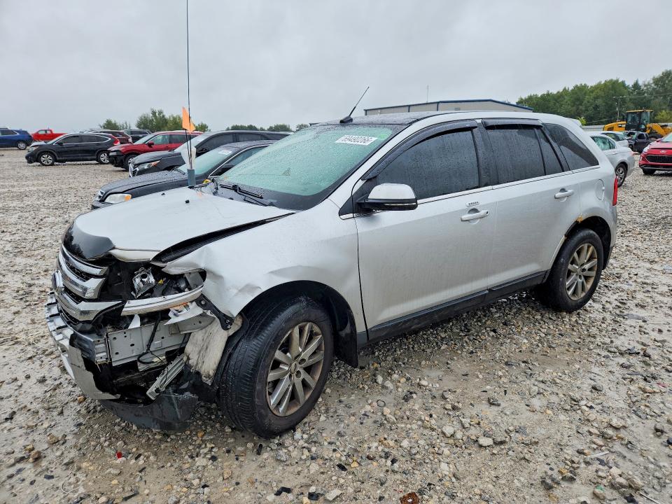 Продаж на аукціоні авто 2013 Ford Edge, vin: 2FMDK4KCXDBC43289, номер лоту: 69490266
