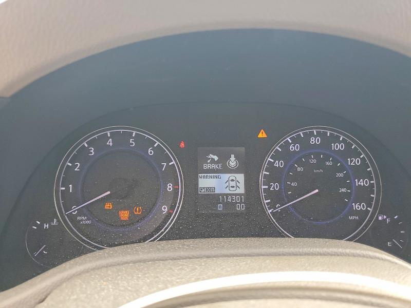 Продаж на аукціоні авто 2012 Infiniti G37 Sedan, vin: JN1CV6AP8CM930886, номер лоту: 71177456