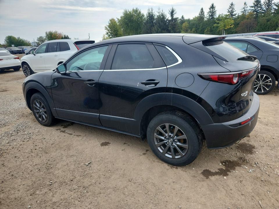 2021 Mazda Cx-30 მანქანა იყიდება აუქციონზე, vin: 3MVDMBB77MM259260, აუქციონის ნომერი: 70622976