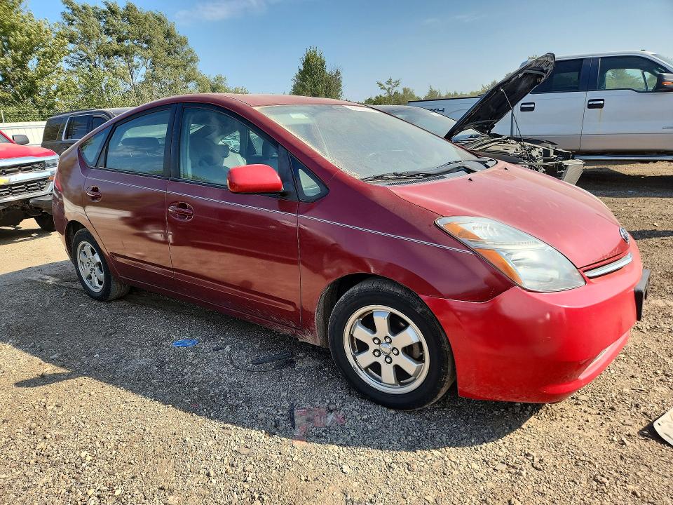 Auction sale of the 2007 Toyota Prius, vin: JTDKB20U377551395, lot number: 67538506