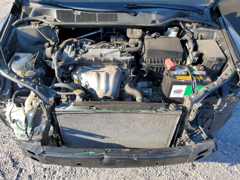 67330526 :رقم المزاد ، 4T3ZE11AX9U009058 vin ، 2009 Toyota Venza مزاد بيع