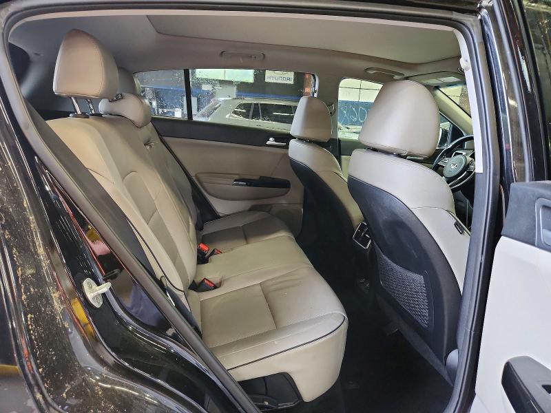 Aukcja sprzedaży 2020 Kia Sportage, vin: KNDPNCACXL7767375, numer aukcji: 67854806
