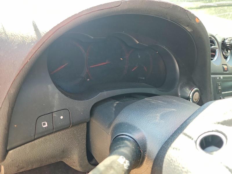 Aukcja sprzedaży 2008 Nissan Altima, vin: 1N4AL24E58C287431, numer aukcji: 67789836
