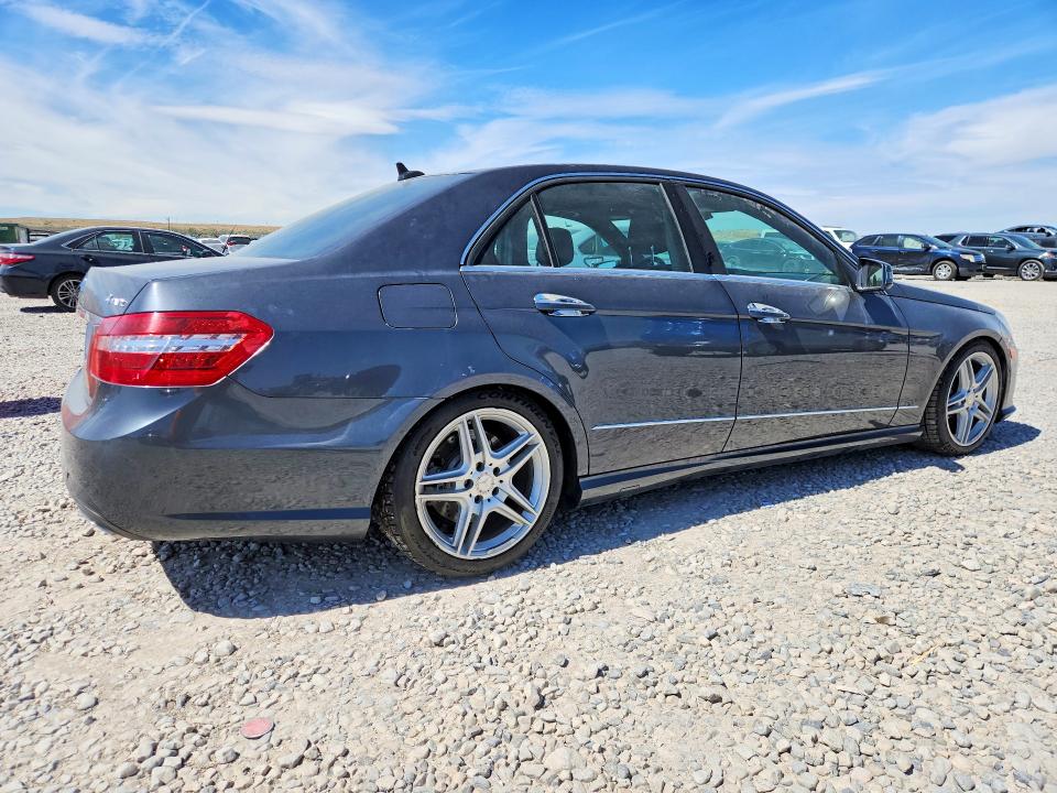 Aukcja sprzedaży 2011 Mercedes-benz E, vin: WDDHF9AB7BA416958, numer aukcji: 68126106