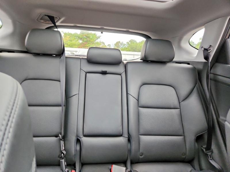 Auction sale of the 2020 Hyundai Tucson, vin: KM8J3CALXLU084570, lot number: 69374106