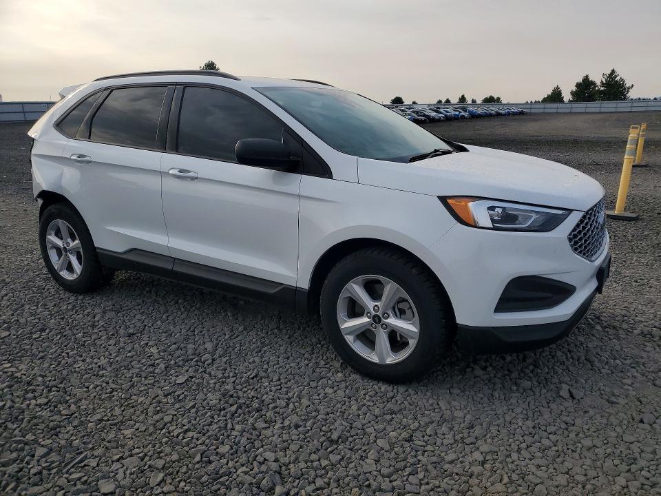 Продажа на аукционе авто 2024 Ford Edge, vin: 2FMPK4G97RBA41835, номер лота: 65944156