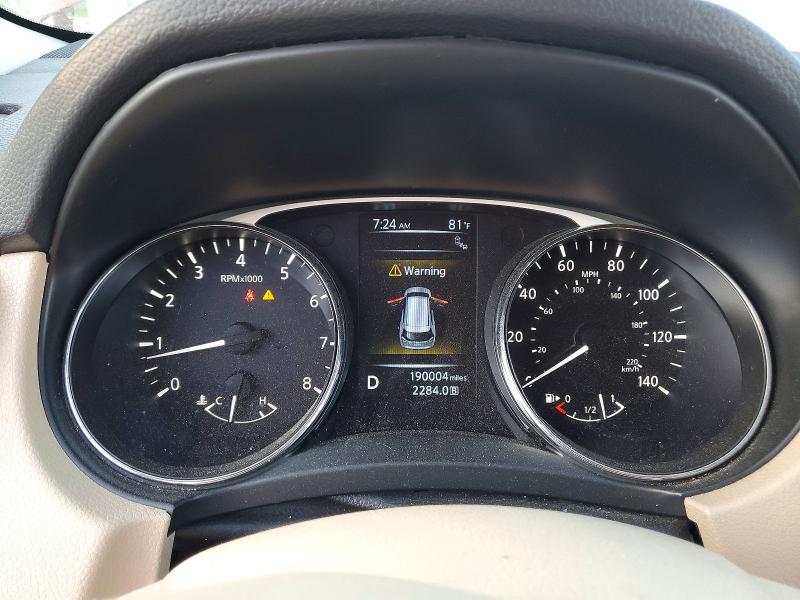 Aukcja sprzedaży 2014 Nissan Rogue, vin: 5N1AT2MT4EC779223, numer aukcji: 68399296