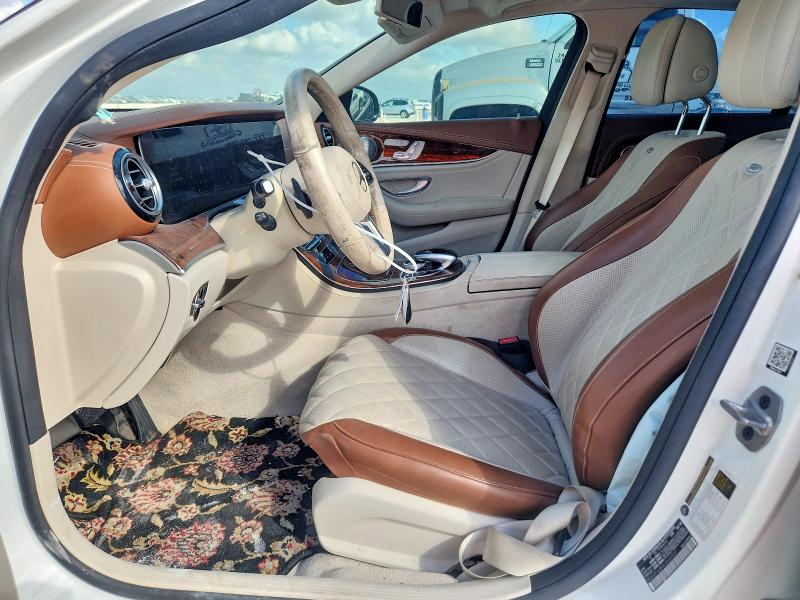 Продажа на аукционе авто 2019 Mercedes-benz E, vin: WDDZF6JB0KA565537, номер лота: 68236736