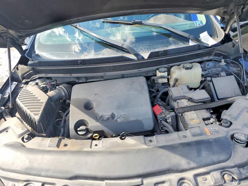 Aukcja sprzedaży 2018 Buick Enclave, vin: 5GAEVCKW0JJ151038, numer aukcji: 68006066