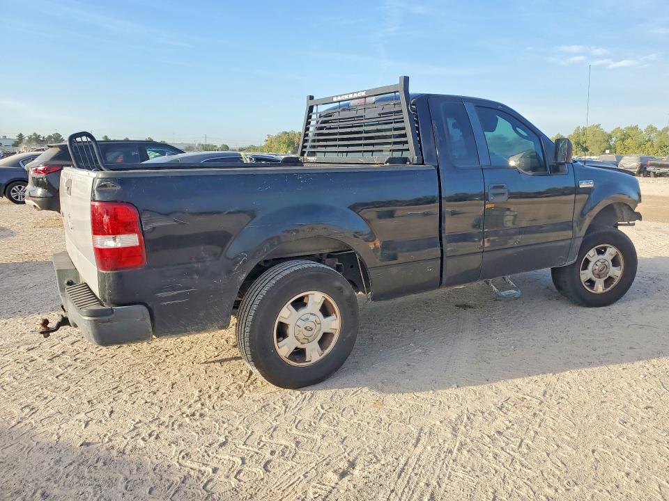 Aukcja sprzedaży 2007 Ford F150, vin: 1FTRF12217KD39049, numer aukcji: 70666346