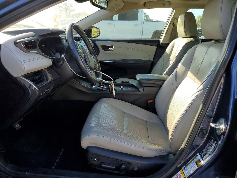Aukcja sprzedaży 2018 Toyota Avalon Hybrid, vin: 4T1BD1EB1JU061263, numer aukcji: 68554646