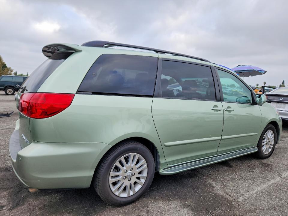 Aukcja sprzedaży 2008 Toyota Sienna, vin: 5TDZK22CX8S207914, numer aukcji: 69047566