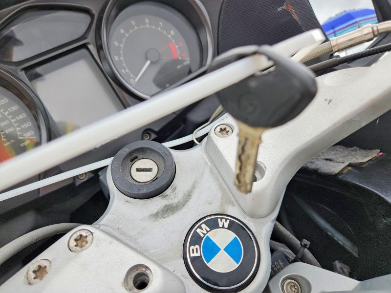 Aukcja sprzedaży 2013 Bmw R1200, vin: WB1044001DZW22939, numer aukcji: 68860386