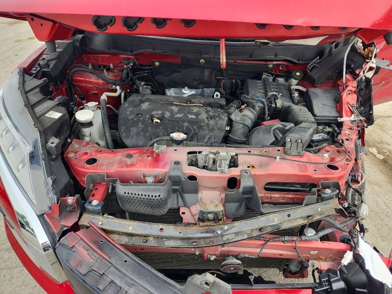Aukcja sprzedaży 2020 Mitsubishi Outlander Sport, vin: JA4AR3AU7LU029161, numer aukcji: 71087806