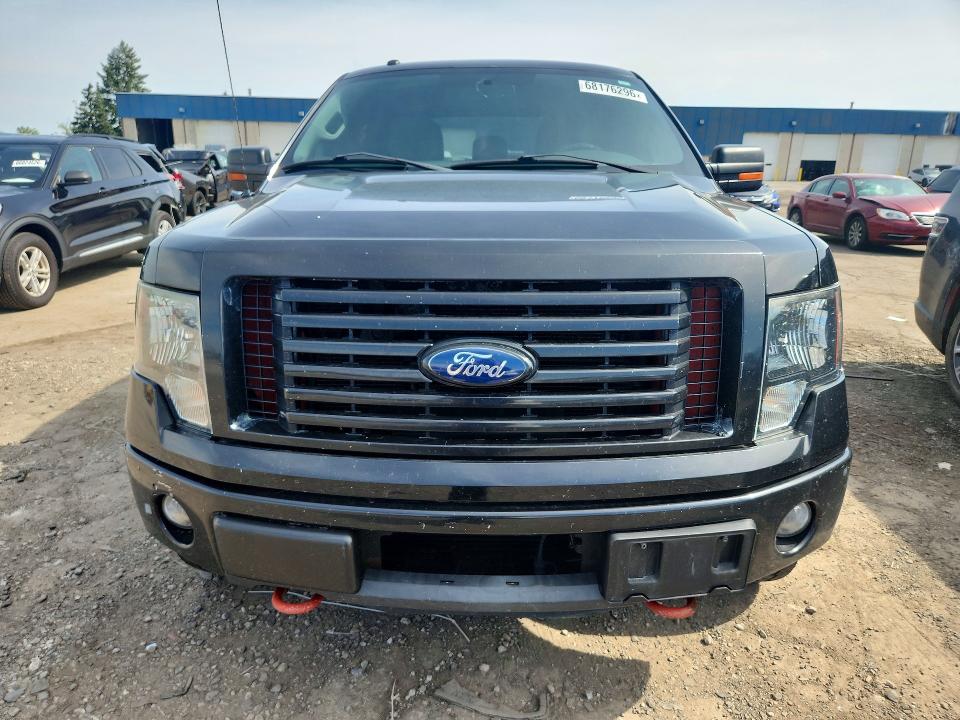 Продаж на аукціоні авто 2011 Ford F150, vin: 1FTFW1ET1BFC79606, номер лоту: 68176296