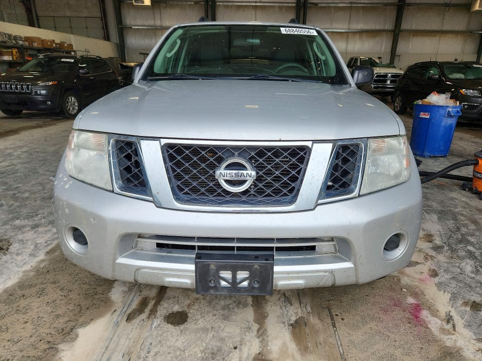 Aukcja sprzedaży 2012 Nissan Pathfinder, vin: 5N1AR1NB1CC620994, numer aukcji: 68840556