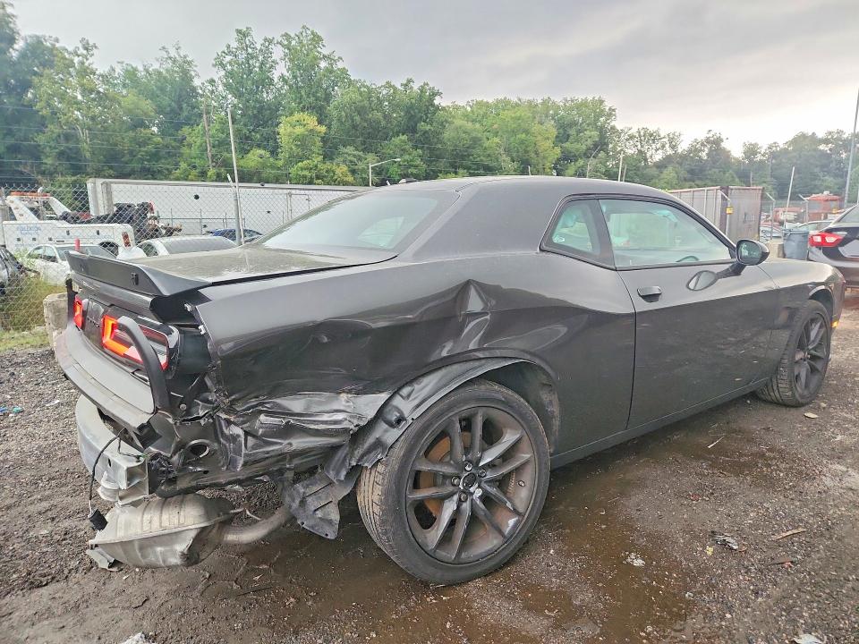 Продажа на аукционе авто 2023 Dodge Challenger, vin: 2C3CDZKGXPH630473, номер лота: 66598736