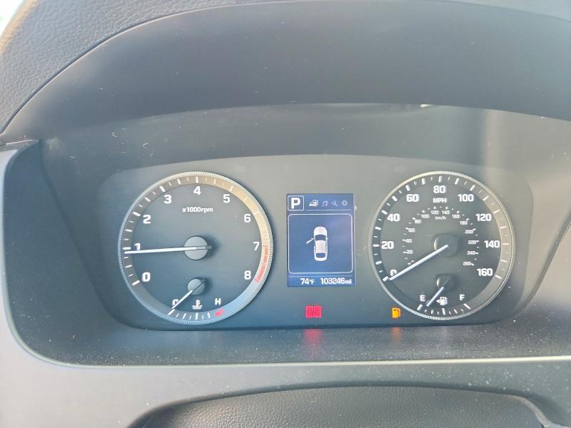 Aukcja sprzedaży 2016 Hyundai Sonata, vin: 5NPE24AF5GH279839, numer aukcji: 67466076