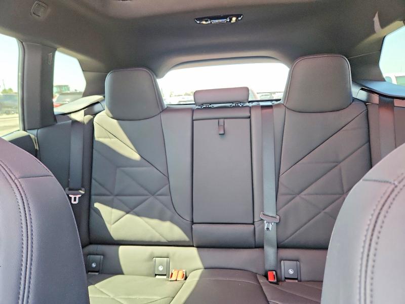Aukcja sprzedaży 2026 Bmw Ix, vin: WB553CF0XTCX34973, numer aukcji: 69887506