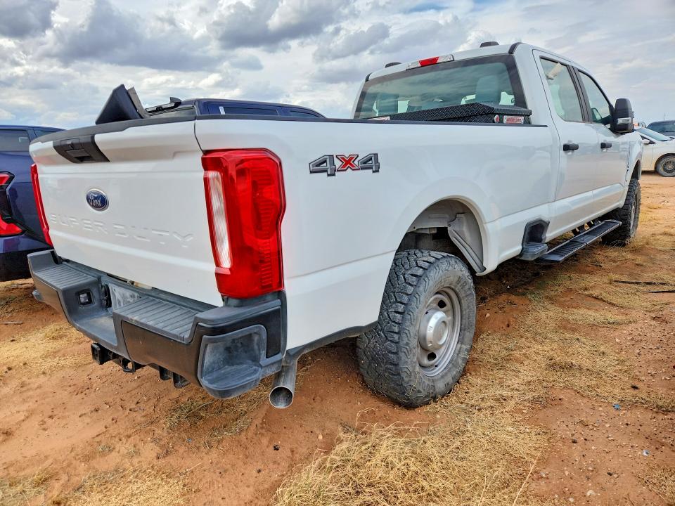 Продаж на аукціоні авто 2025 Ford F250, vin: 1FT7W2BA8SED36256, номер лоту: 63365316