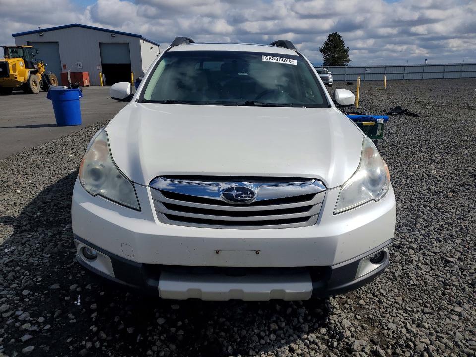 68889826 :رقم المزاد ، 4S4BRBKC6C3300917 vin ، 2012 Subaru Outback مزاد بيع