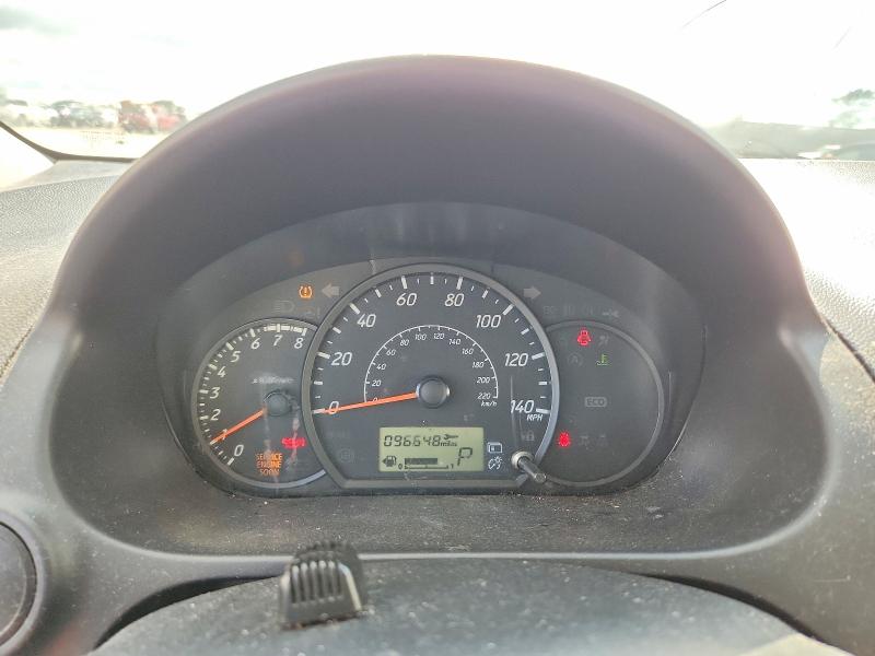 Продаж на аукціоні авто 2017 Mitsubishi Mirage, vin: ML32F3FJ9HHF06048, номер лоту: 67666756