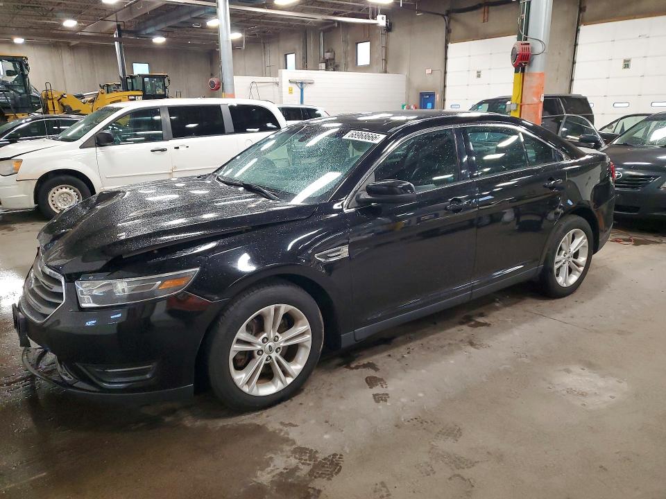 2016 Ford Taurus მანქანა იყიდება აუქციონზე, vin: 1FAHP2H83GG113520, აუქციონის ნომერი: 68968666