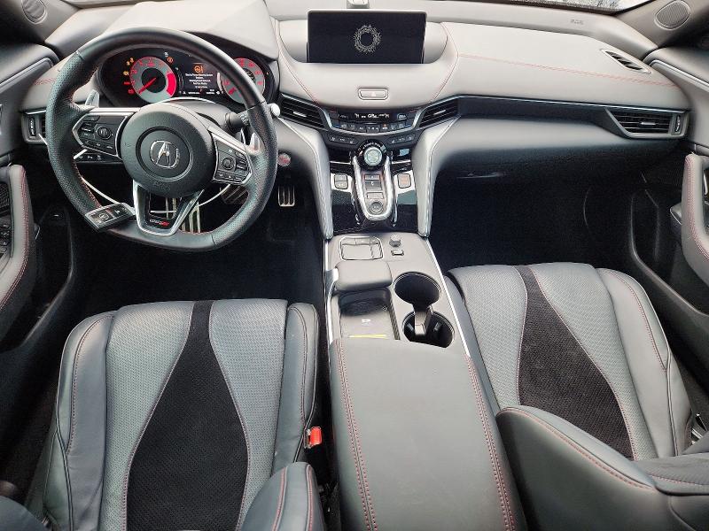 Aukcja sprzedaży 2023 Acura Tlx, vin: 19UUB7F09PA002248, numer aukcji: 69203876