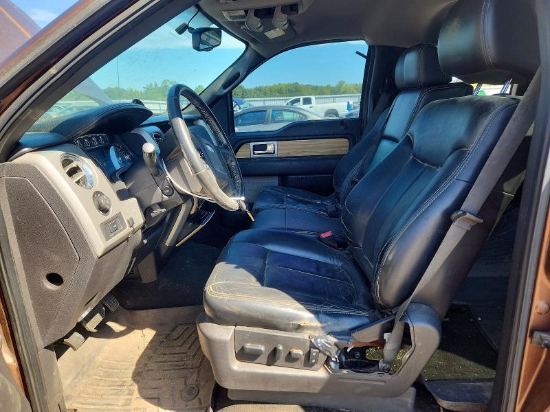 Продажа на аукционе авто 2011 Ford F150, vin: 1FTFW1ET0BFC51151, номер лота: 68551546