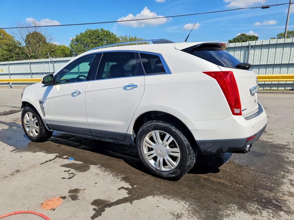 2012 Cadillac Srx მანქანა იყიდება აუქციონზე, vin: 3GYFNAE36CS657302, აუქციონის ნომერი: 68565086