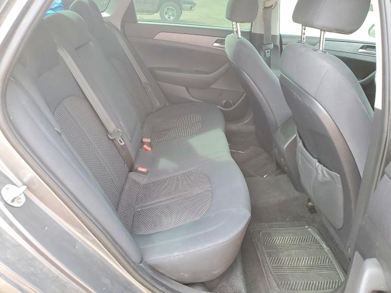 Aukcja sprzedaży 2018 Hyundai Sonata, vin: 5NPE24AF0JH625531, numer aukcji: 70340266