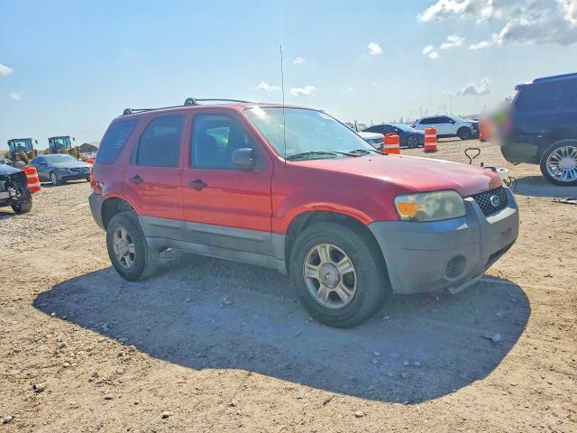 2005 Ford Escape მანქანა იყიდება აუქციონზე, vin: 1FMCU02Z55KC52458, აუქციონის ნომერი: 70058896