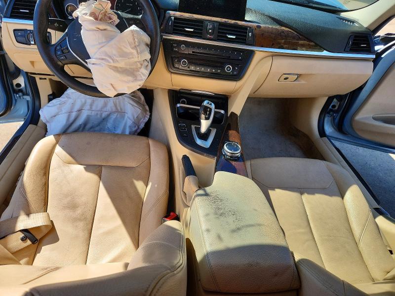 Продаж на аукціоні авто 2014 Bmw 328, vin: WBA3B5G51ENS11527, номер лоту: 65414226