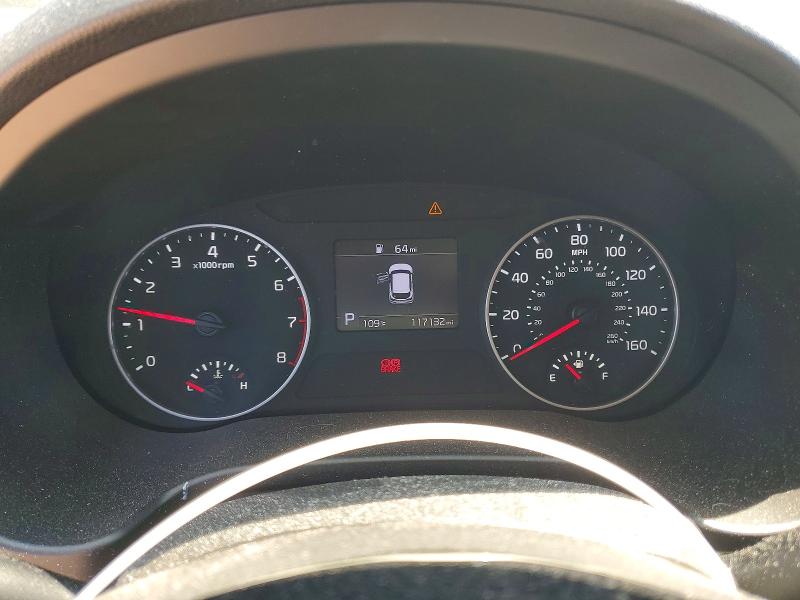 Aukcja sprzedaży 2021 Kia Seltos, vin: KNDEU2AA6M7161575, numer aukcji: 67085926