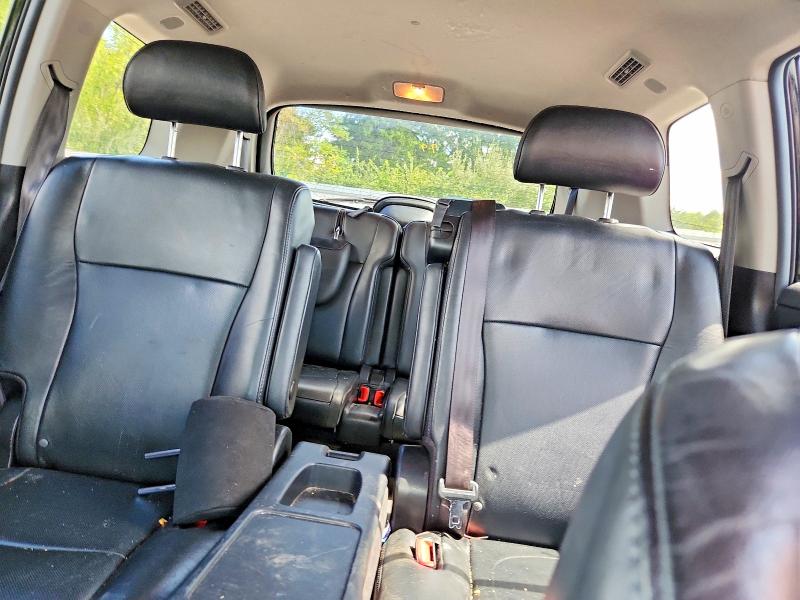 68695716 :رقم المزاد ، 5TDDK3EH4DS202502 vin ، 2013 Toyota Highlander مزاد بيع