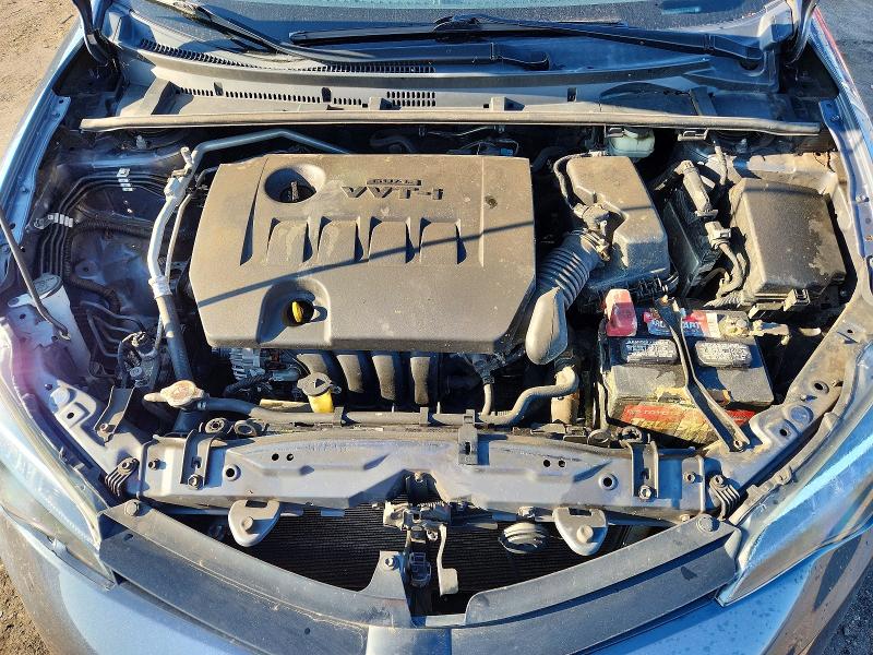 Aukcja sprzedaży 2019 Toyota Corolla, vin: 2T1BURHE6KC159633, numer aukcji: 69438086