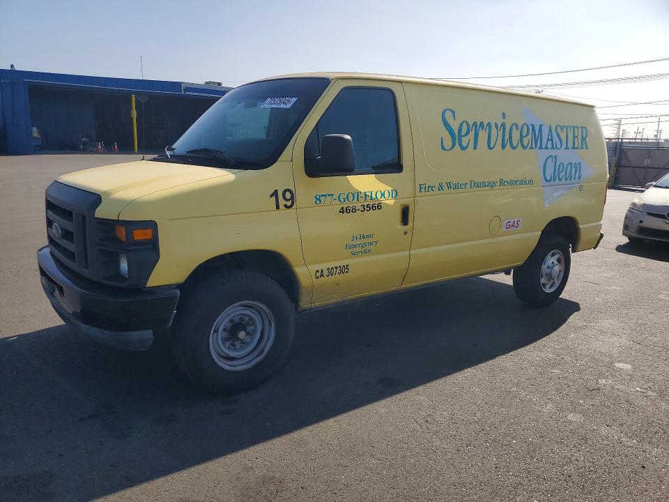 Aukcja sprzedaży 2011 Ford Econoline, vin: 1FTNE2EW8BDA08892, numer aukcji: 70535046