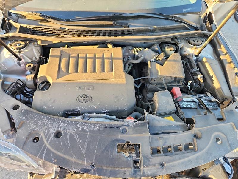 69070476 :رقم المزاد ، 4T1BK1EB0FU193203 vin ، 2015 Toyota Avalon مزاد بيع