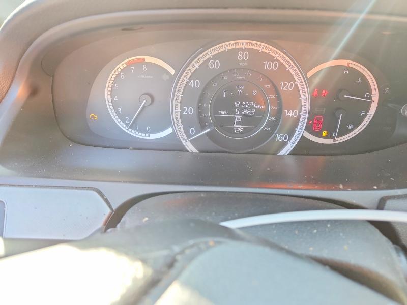 69115546 :رقم المزاد ، 1HGCR2F39FA175349 vin ، 2015 Honda Accord مزاد بيع