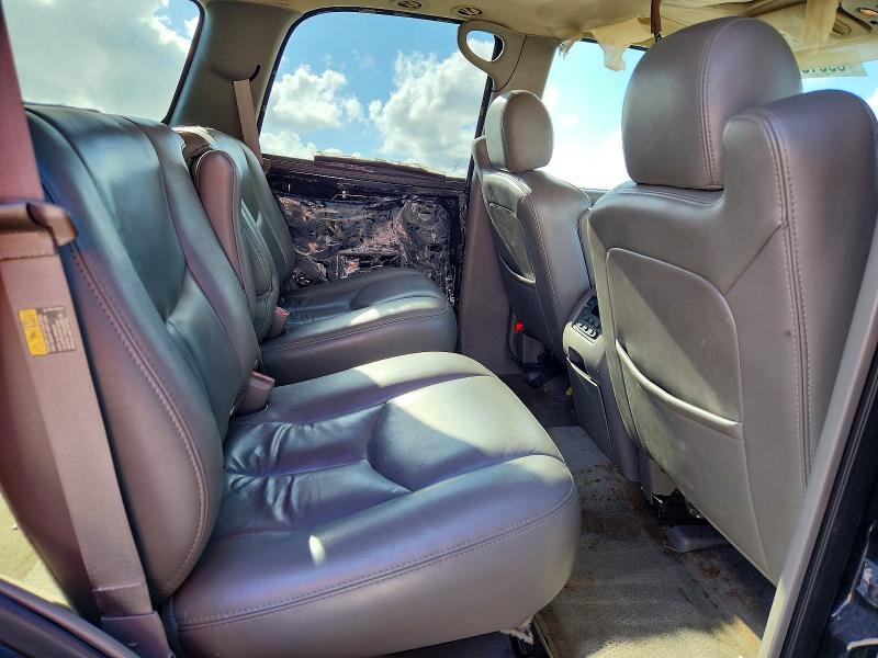 69513636 :رقم المزاد ، 1GNEC13TX5R226209 vin ، 2005 Chevrolet Tahoe مزاد بيع