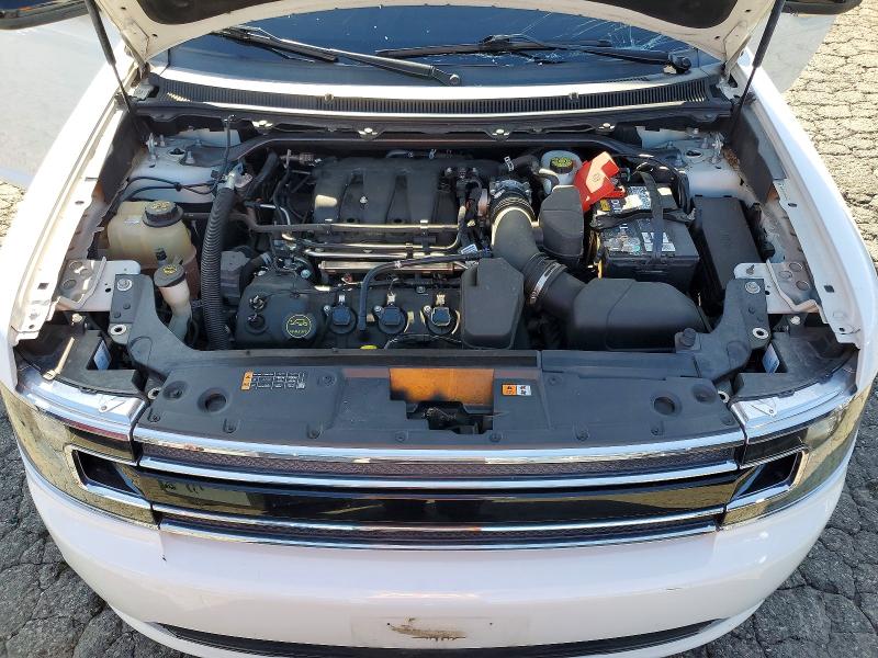 Aukcja sprzedaży 2019 Ford Flex, vin: 2FMGK5C84KBA18389, numer aukcji: 70726896