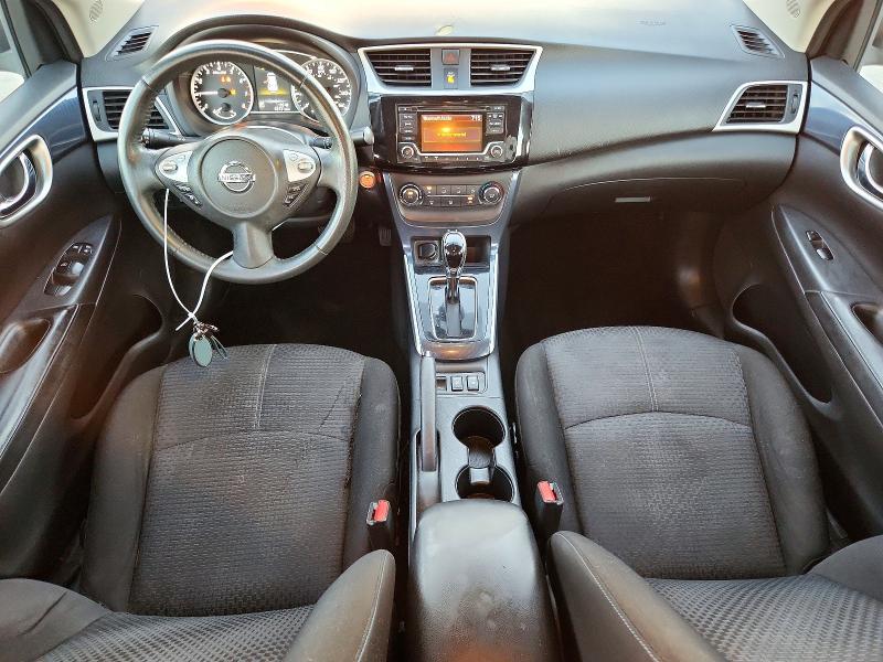 Aukcja sprzedaży 2017 Nissan Sentra, vin: 3N1AB7AP8HY220431, numer aukcji: 68073836