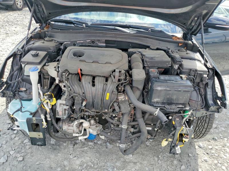 Продаж на аукціоні авто 2016 Kia Optima, vin: 5XXGU4L36GG112648, номер лоту: 68772806