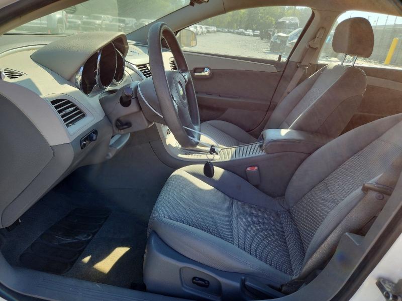 Aukcja sprzedaży 2008 Chevrolet Malibu, vin: 1G1ZH57B88F167597, numer aukcji: 67871836